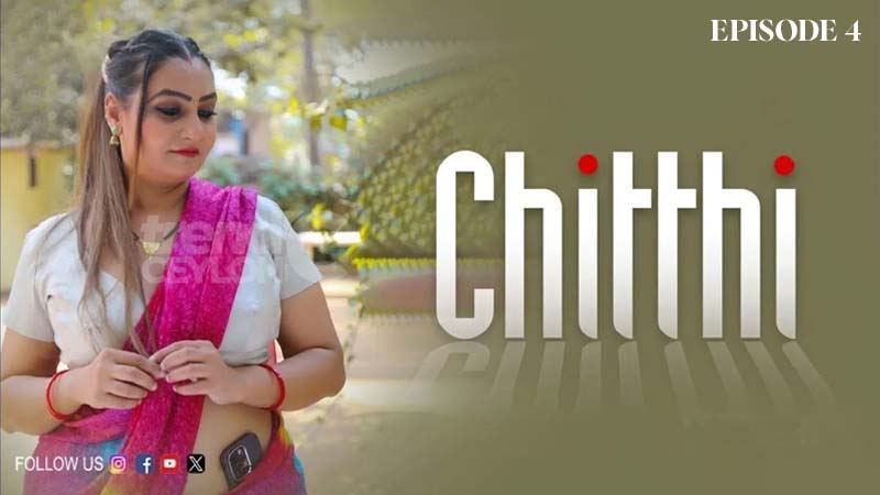 Chitthi. | Season 01 | Episode 04
